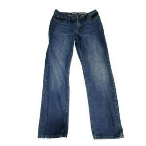 Children's Place Boys Jeans Straight Fit - (SKU2070)